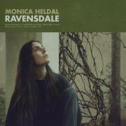 Monica Heldal - Ravensdale (2021) [Hi-Res]