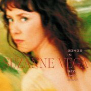 Suzanne Vega - Songs In Red And Gray (2001)