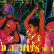 VA - DJ Hits Vol. 2 (1993)