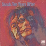 Ten Years After – Ssssh (1969) LP