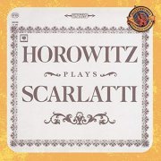 Vladimir Horowitz - Horowitz: The Celebrated Scarlatti Recordings - Expanded Edition (1964/2003)