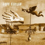 Jeff Finlin - Angels in Disguise (2006)