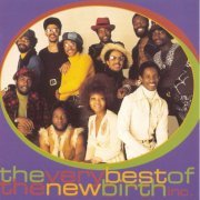 The New Birth - The Very Best Of The New Birth (1995)