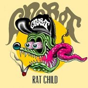 Crobot - Rat Child EP (2021)