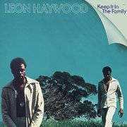 Leon Haywood - Keep It In The Family (Expanded Edition) (2021)