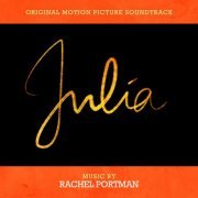 Rachel Portman - Julia (Original Motion Picture Soundtrack) (2021) [Hi-Res]