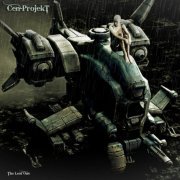 CEN-projekt - The Lost One (2022)