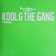 Kool & The Gang - Phenomenal (Limited Edition) (2019) LP