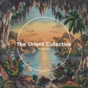 VA - The Orient Collective: Vimana (2023)