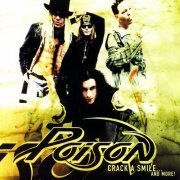 Poison - Crack A Smile...And More! (2000/2021) Hi Res