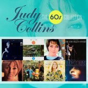 Judy Collins - The 60's Collection (2015) Hi-Res