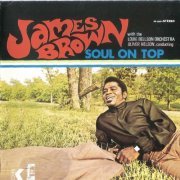 James Brown - Soul On Top (2004)
