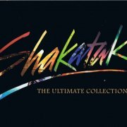Shakatak - The Ultimate Collection (2008)