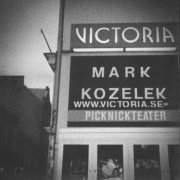 Mark Kozelek - Live At Victoria Teatern And Stenhammarsalen (2014)