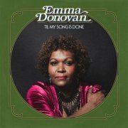 Emma Donovan - Til My Song Is Done (2024) [Hi-Res]