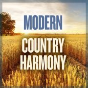 VA - Modern Country Harmony (2024)