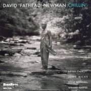 David 'Fathead' Newman - Chillin' (1999) CD Rip