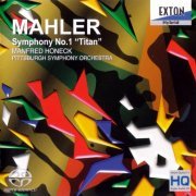 Manfred Honeck - Mahler: Symphony No.1 'Titan' (2009)