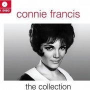 Connie Francis - The Collection (2009)
