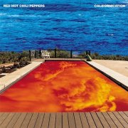 Red Hot Chili Peppers - Californication (Remastered) (2014) Hi-Res