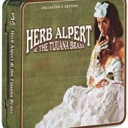 Herb Alpert & The Tijuana Brass - Collectors Edition [3CD Box Set] (2007)