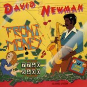 David Newman - Front Money (1977)