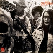 Eugene McDaniels - Outlaw [Japanese Remastered] (1970/2013)