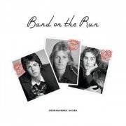 Paul McCartney & Wings - Band On The Run (Underdubbed Mixes) (2024) [Hi-Res]