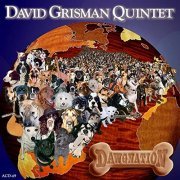David Grisman Quintet - Dawgnation (2002) [Hi-Res]