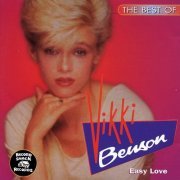 Vikki Benson - The Best of Vikki Benson "Easy Love" (2013)