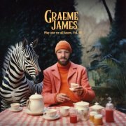 Graeme James - Play One We All Know, Vol. III (2024)