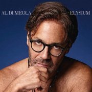 Al Di Meola - Elysium (2015) [Hi-Res]