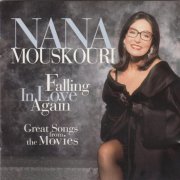 Nana Mouskouri ‎– Falling In Love Again: Great Songs From The Movies (1993)
