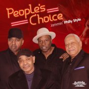 People's Choice - Jammin' Philly Style (2017)