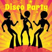 VA - Disco Party (2023)