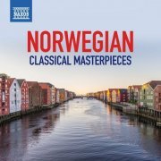 Various Artists - Norwegian Classical Masterpieces (2024)