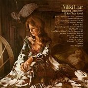 Vikki Carr - The First Time Ever (I Saw Your Face) [Expanded Edition] (1972)