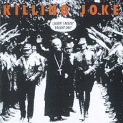 Killing Joke - Laugh? I Nearly Bought One! (1992)