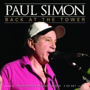 Paul Simon - Back At The Tower (2023)
