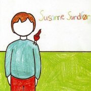 Susanne Sundfør - Susanne Sundfør (2007)