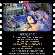 Leonard Bernstein - Bernstein Conducts Berlioz (2014)