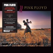 Pink Floyd - A Collection Of Great Dance Songs  (1981, Remastered 2017) [DSD 128 Vinyl Rip]