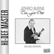 Jethro Burns - Tea For One (19802/2021) [Hi-Res]