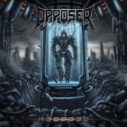 Opposer - R3cod3d (2022)