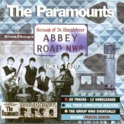 The Paramounts - At Abbey Road 1963-1970 (1998)