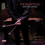 Arturo Serra - Pensativa (2024)