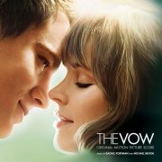 Rachel Portman & Michael Brook - The Vow (Original Motion Picture Score) (2012)