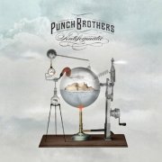 Punch Brothers - Antifogmatic (2010)