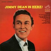 Jimmy Dean - Jimmy Dean is Here! (1967) [Hi-Res]