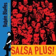 Rubén Blades - SALSA PLUS! (2021)
